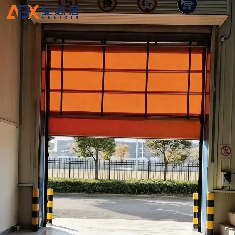 鹤壁卸货平台